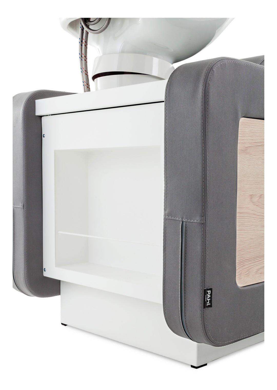 Sedia per lavaggio Pahi Forty