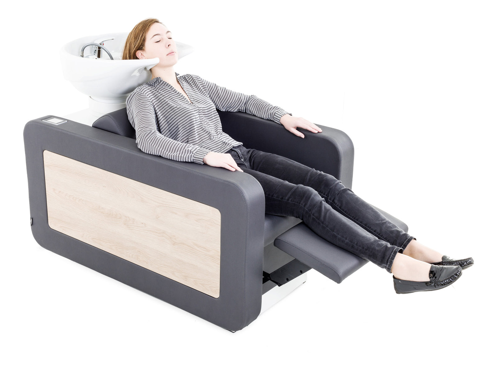 Sedia per lavaggio Pahi Forty