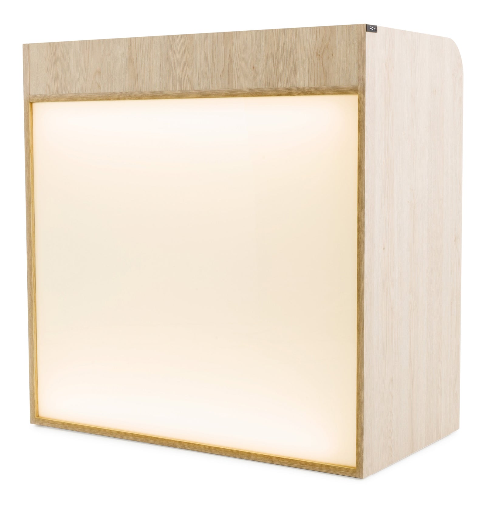 Pahi Reception Counter Phantom LED