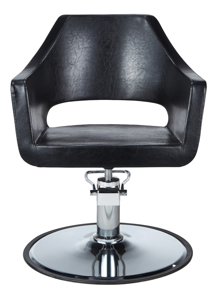Ebner Friseureinrichtungen Express Line Sillón de peluquería VAIANA
