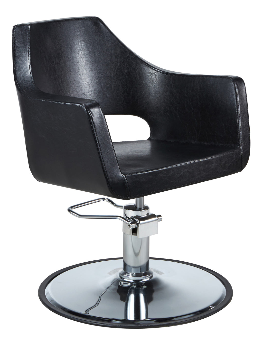 Ebner Friseureinrichtungen Express Line Sillón de peluquería VAIANA