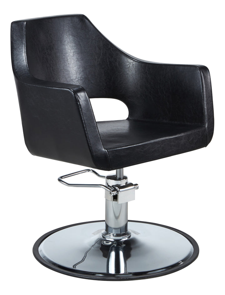 Ebner Friseureinrichtungen Express Line Sillón de peluquería VAIANA