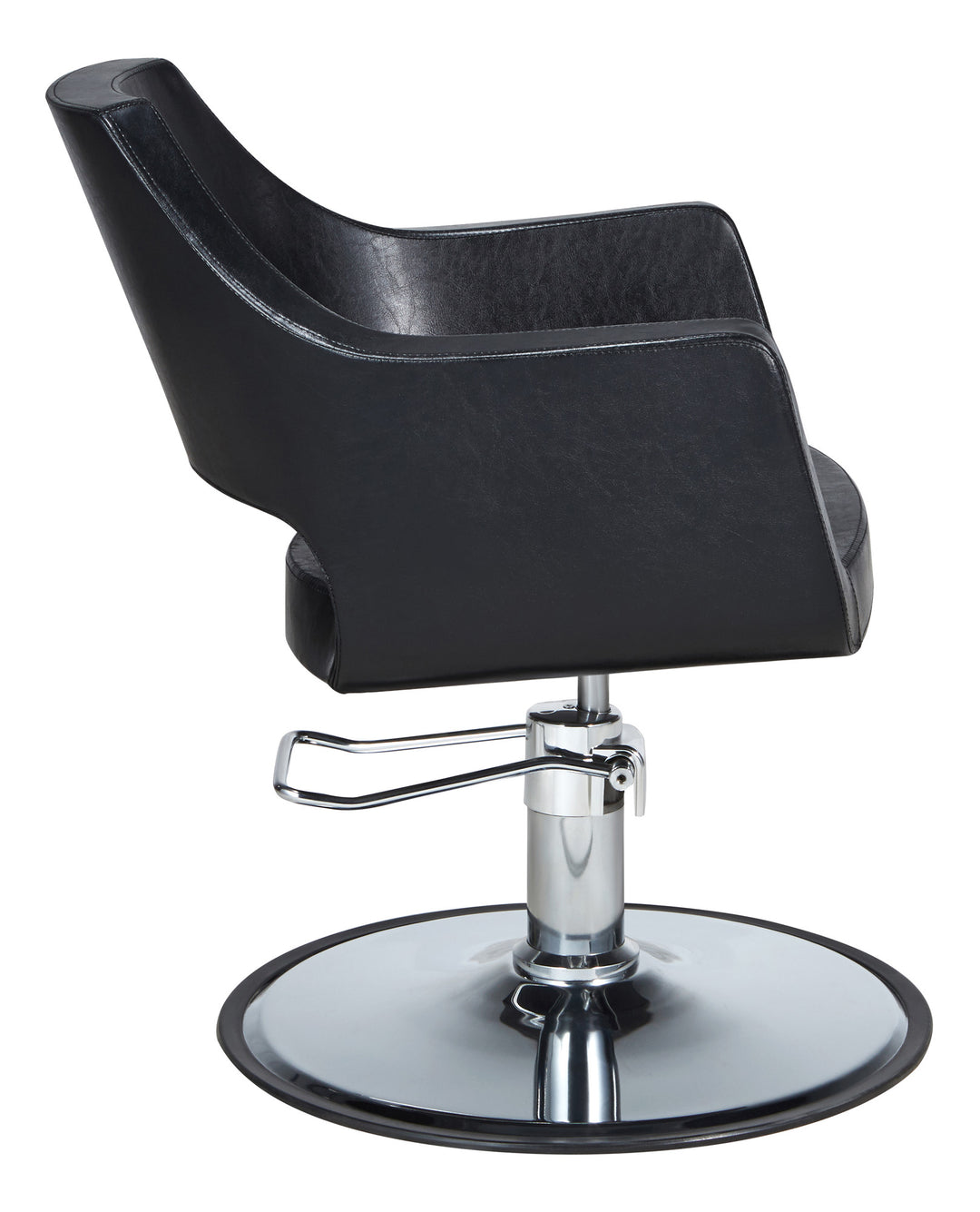 Ebner Friseureinrichtungen Express Line Sillón de peluquería VAIANA