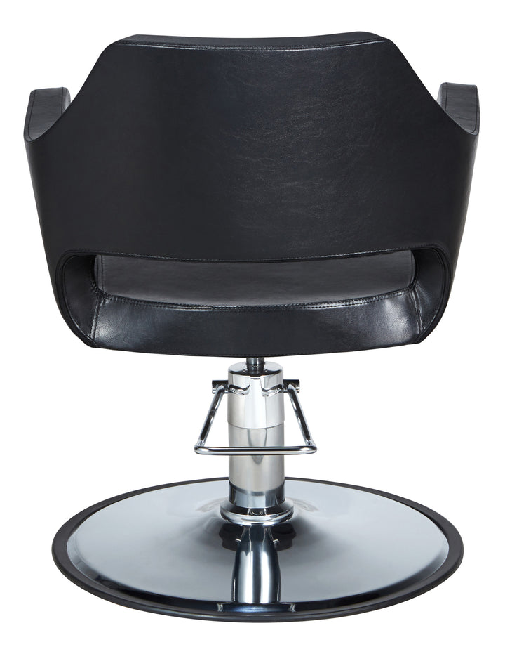 Ebner Friseureinrichtungen Express Line Sillón de peluquería VAIANA