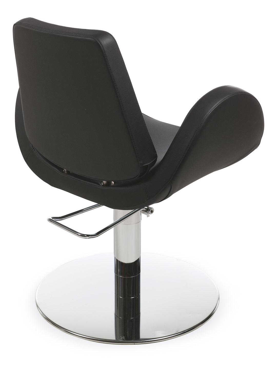 GammaStore Kappersstoel ALIPES  BASE ROTO BLACK COLOR