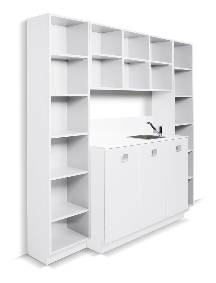 Nelson Mobilier Labor MODULAB 1