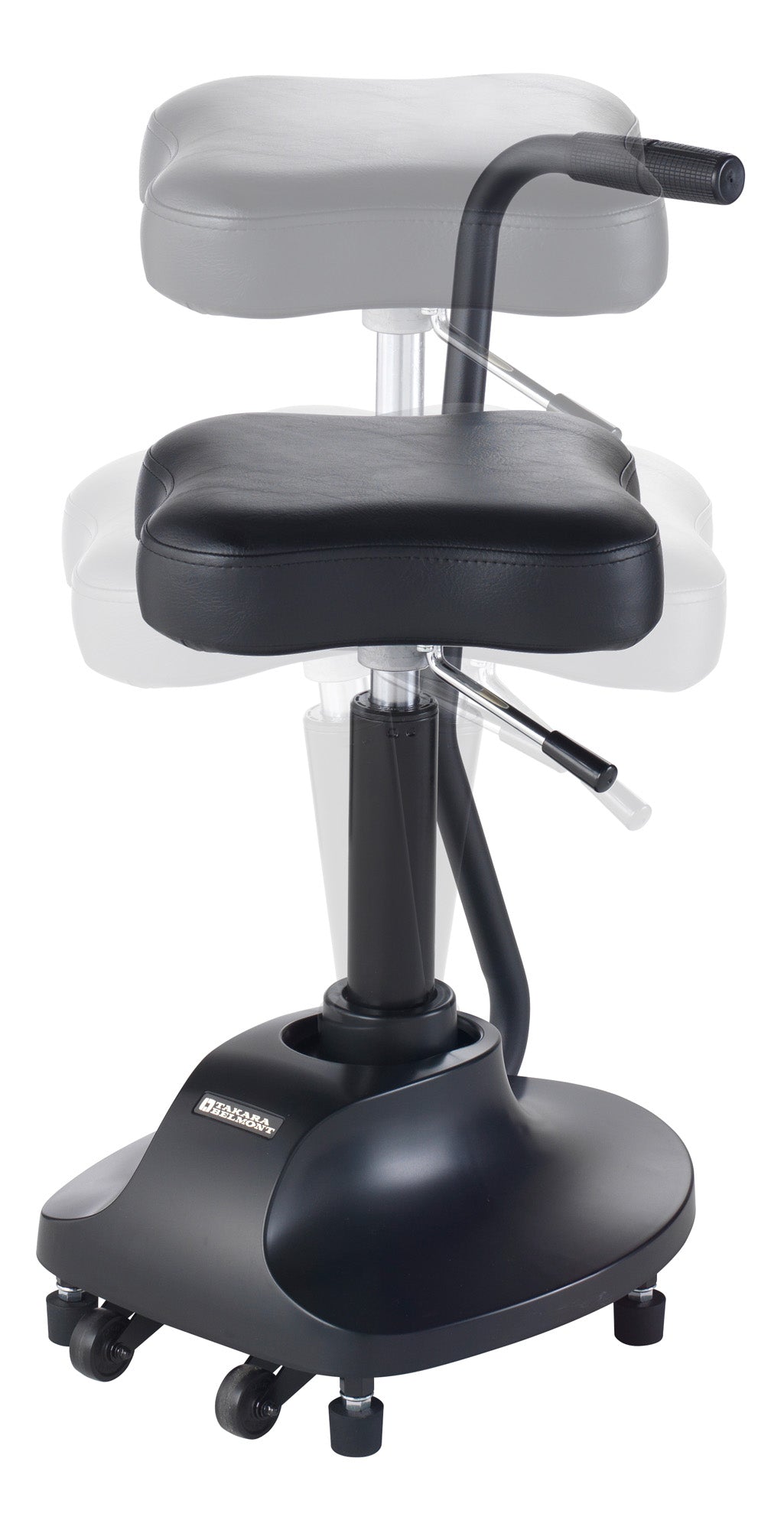 Takara Belmont Hairdressing M-Stool