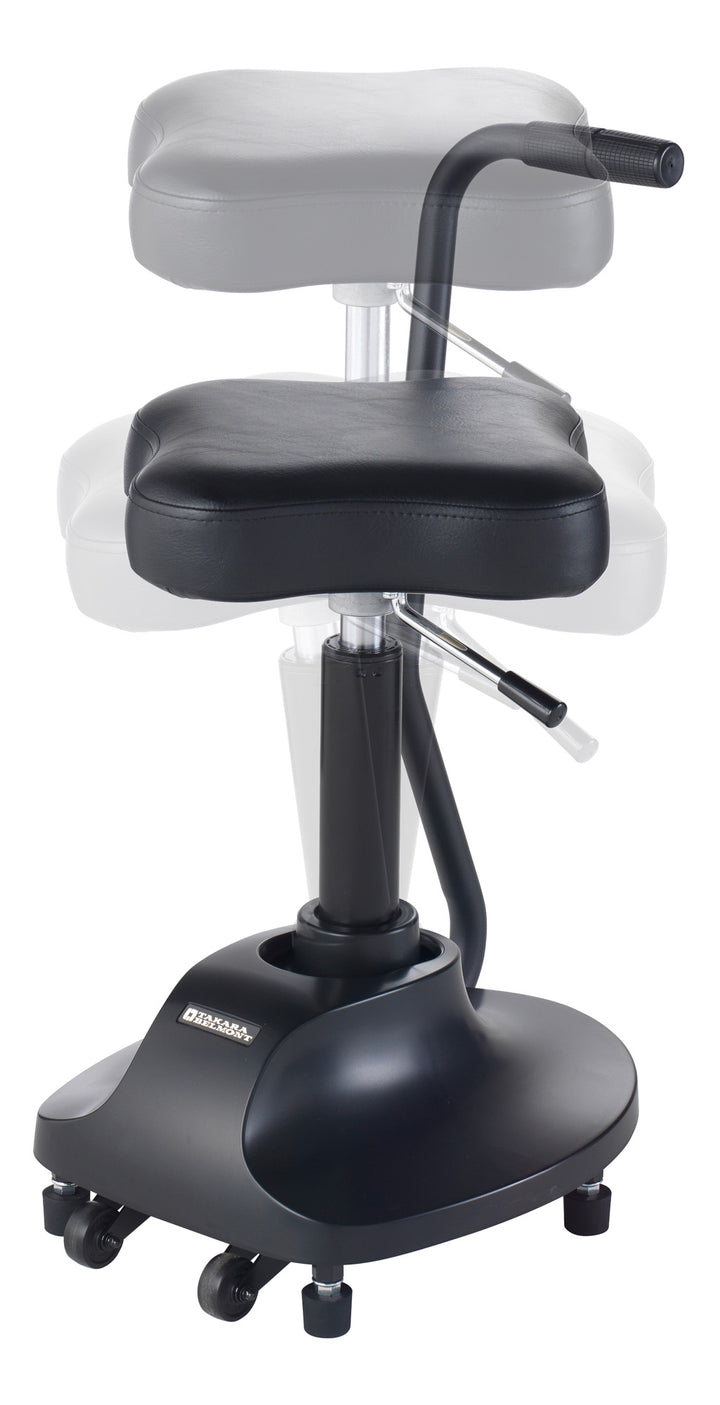 Takara Belmont Hairdressing M-Stool