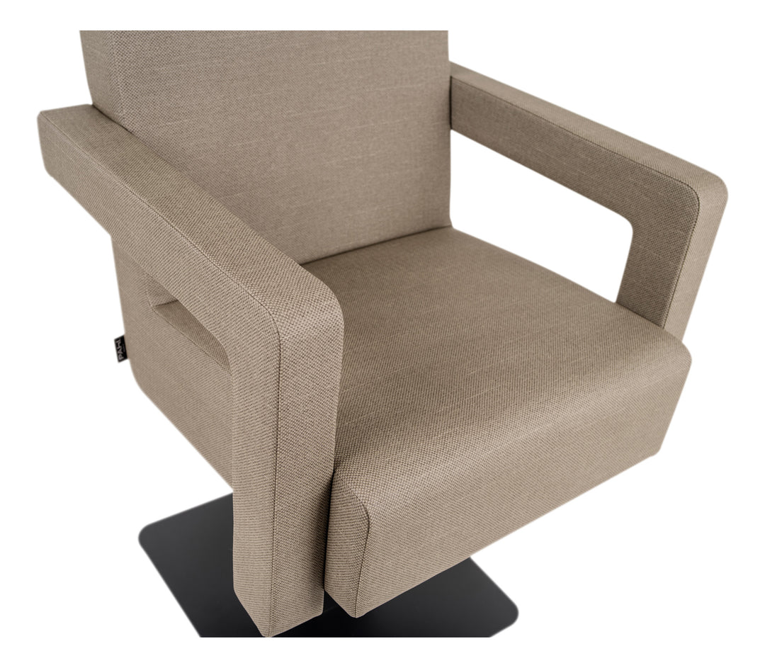 Pahi Sillón de peluquería Matic