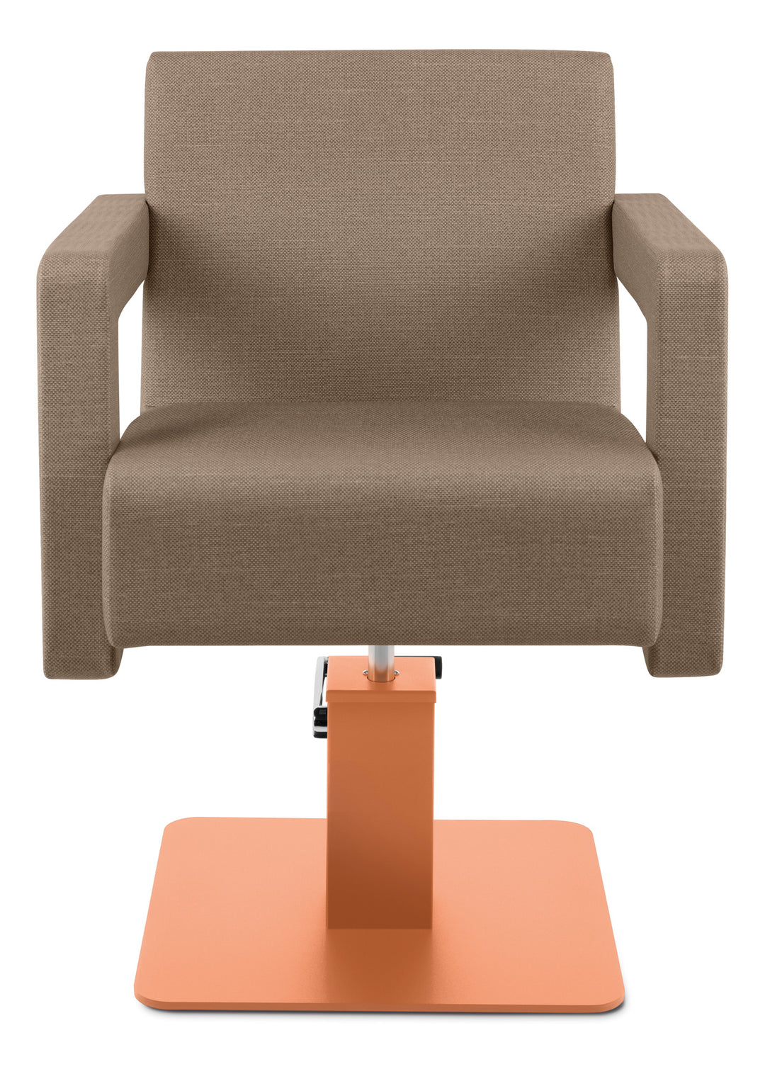 Pahi Sillón de peluquería Matic