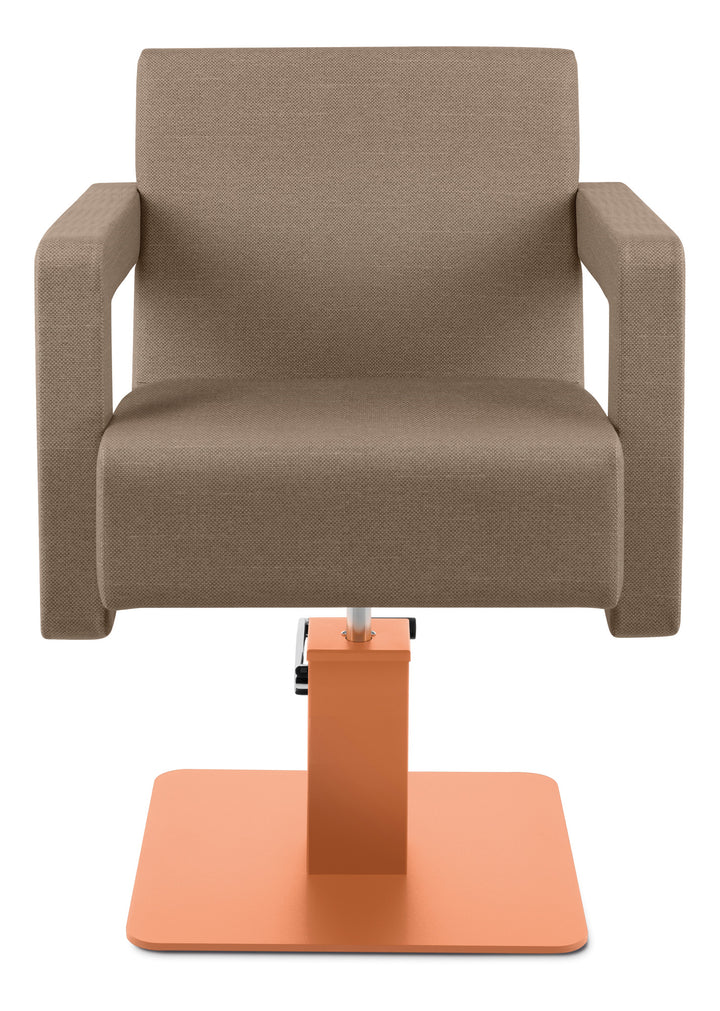 Pahi Sillón de peluquería Matic