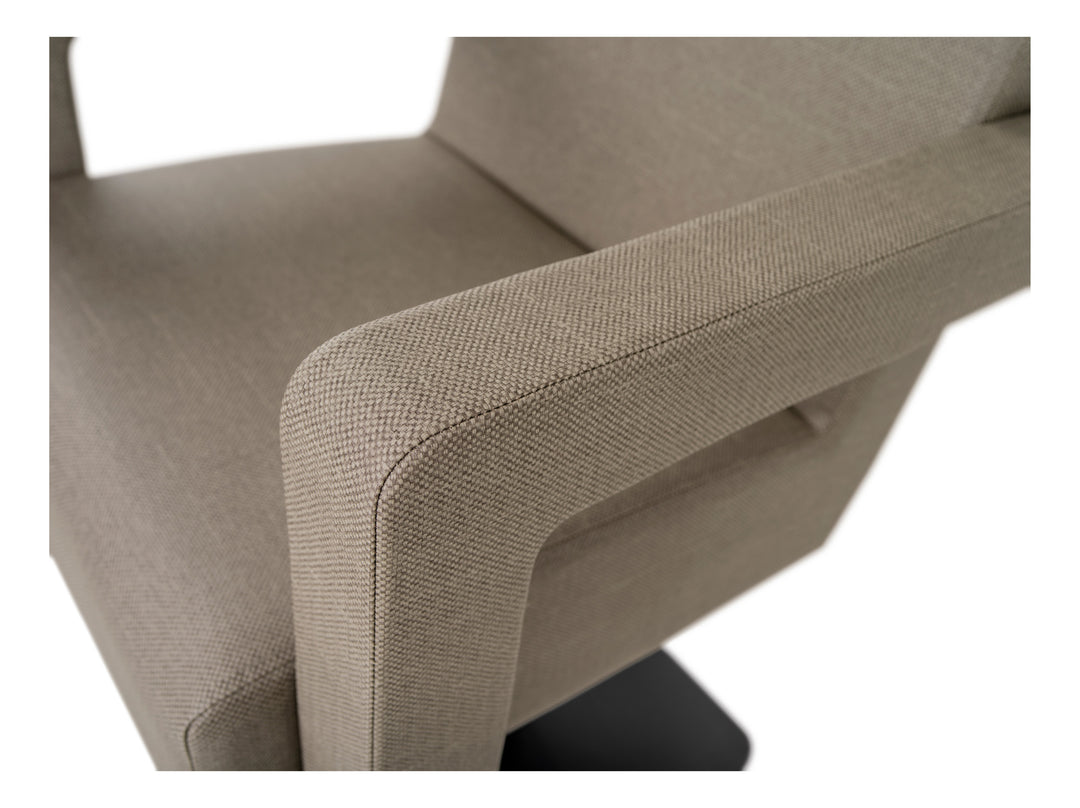 Pahi Sillón de peluquería Matic