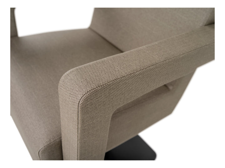 Pahi Sillón de peluquería Matic