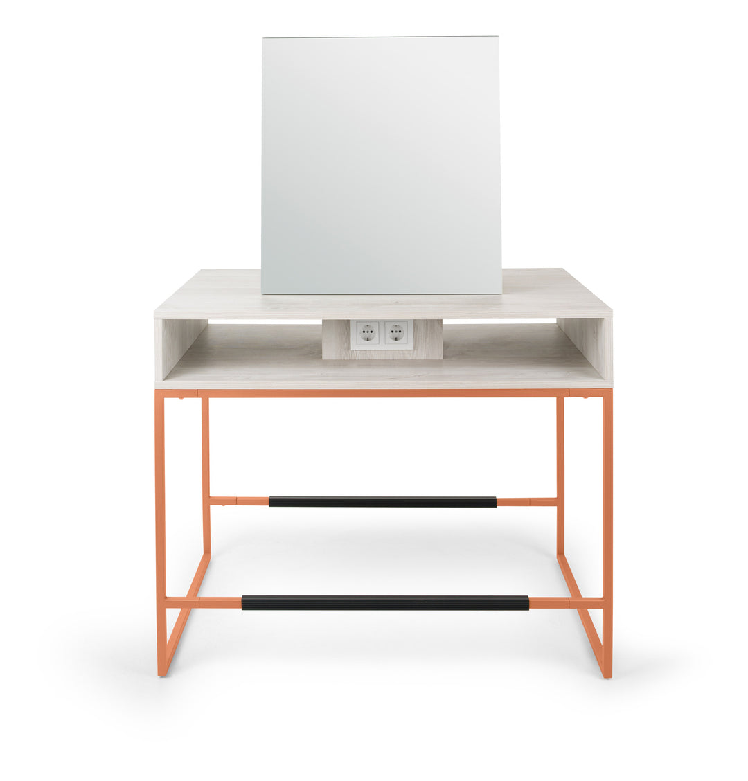 Pahi Doppelfrisierplatz Mesa Island 2S