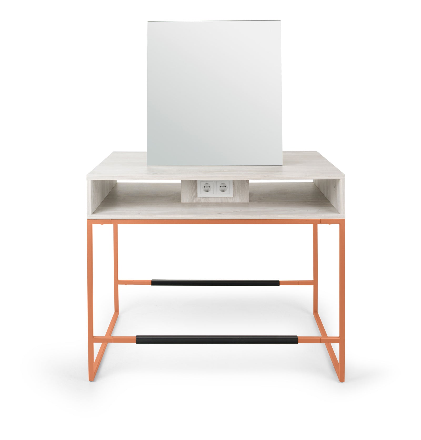Pahi doppia unità di styling Mesa Island 2S