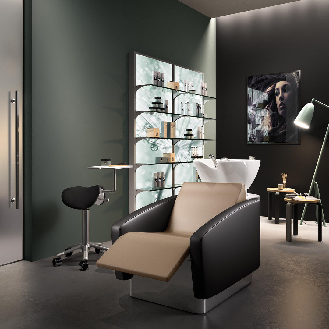 Lavaggio inverso Karisma MIAMI LIFT