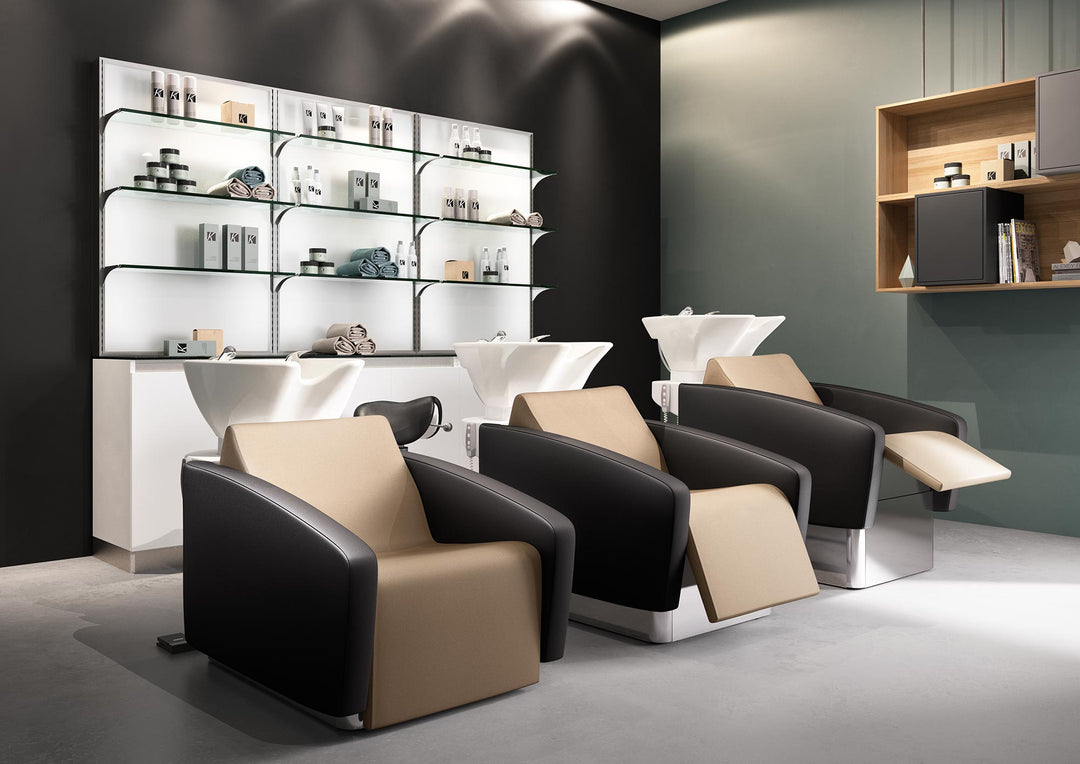 Lavaggio inverso Karisma MIAMI LIFT