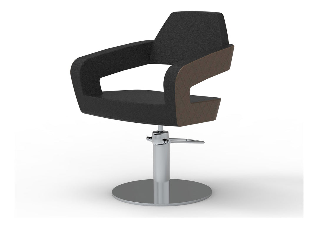 Karisma Friseurstuhl Miami