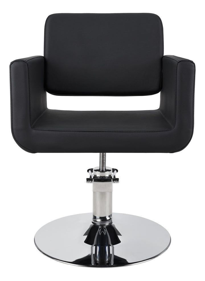 CDE Salondesign Express - Scaun de coafură Milano