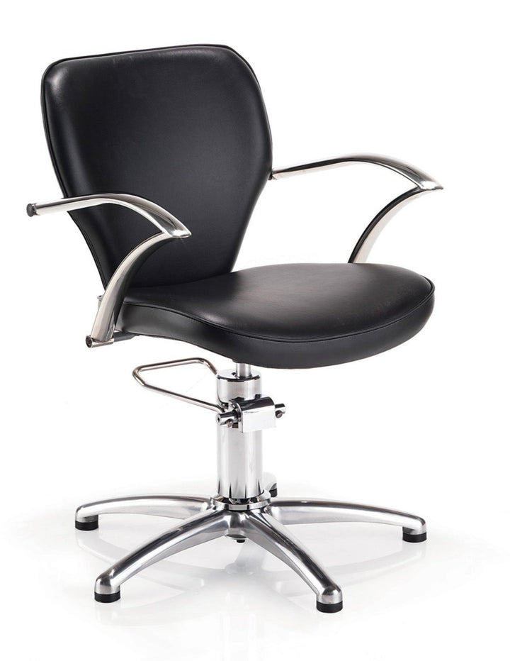 REM Miranda Friseurstuhl