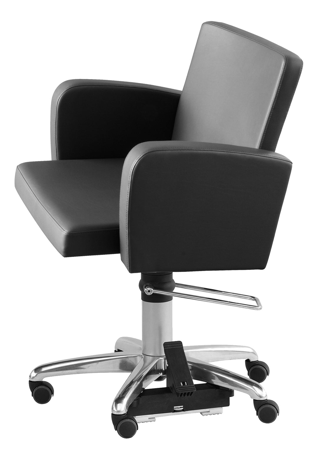 Greiner Friseurstuhl Modell 36
