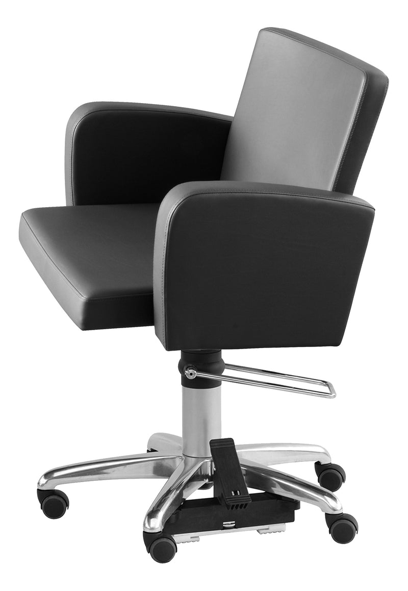 Greiner Kadeřnická židle Model 36