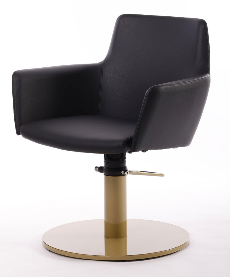Greiner hairdresser's chair model 38