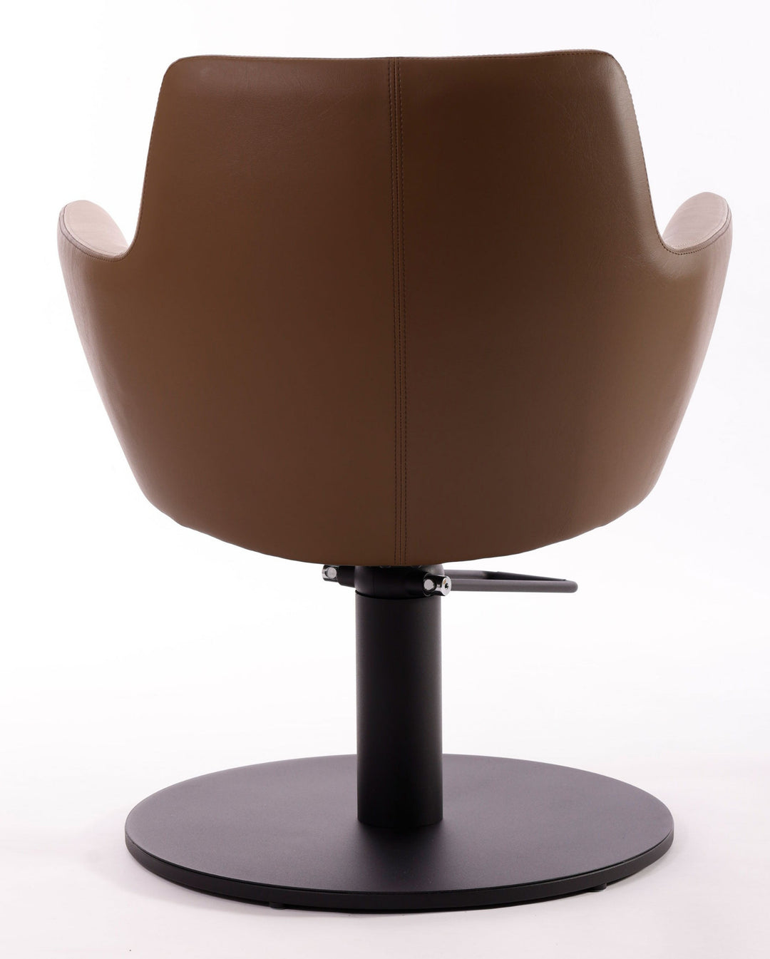 Greiner Friseurstuhl Modell 38