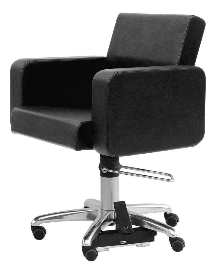 Greiner Friseurstuhl Modell 94