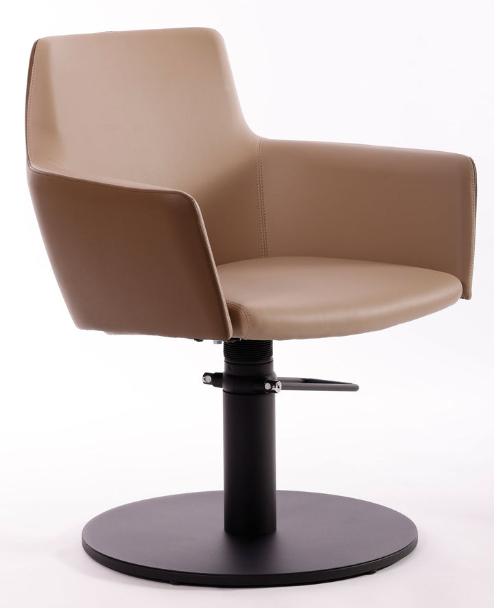 Greiner Friseurstuhl Modell 38