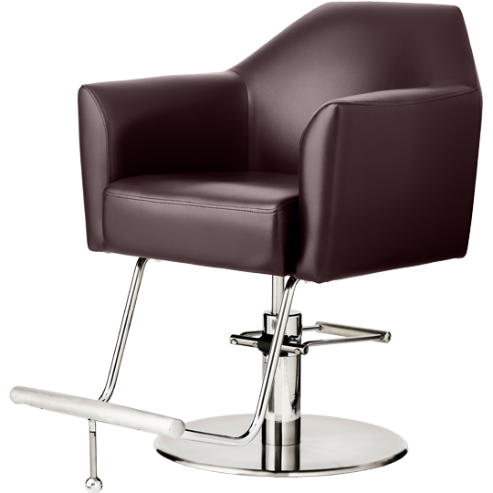 Takara Belmont Sillón de peluquería Morb
