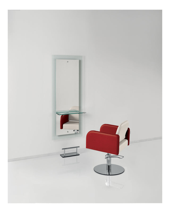 Luca Rossini Murano POSTE DE COIFFURE sans fauteuil