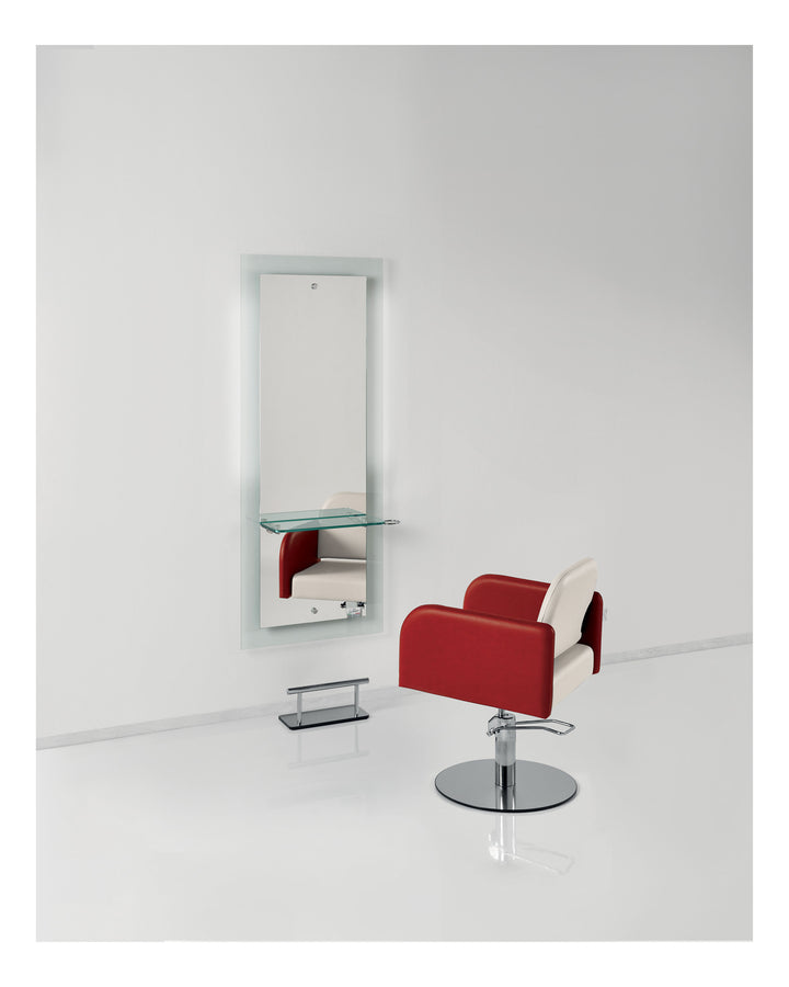Luca Rossini Murano POSTE DE COIFFURE sans fauteuil