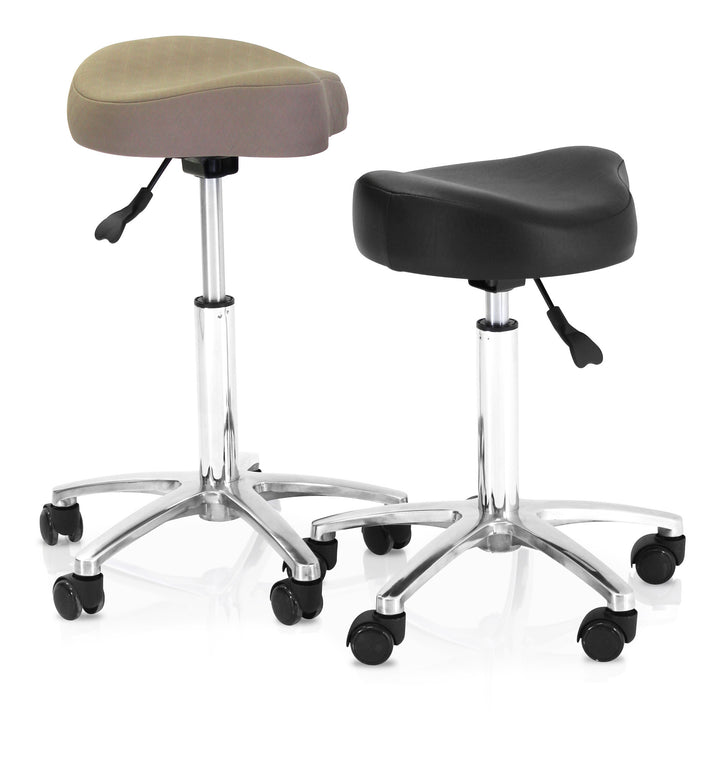 REM Mustang Stool Work Chair