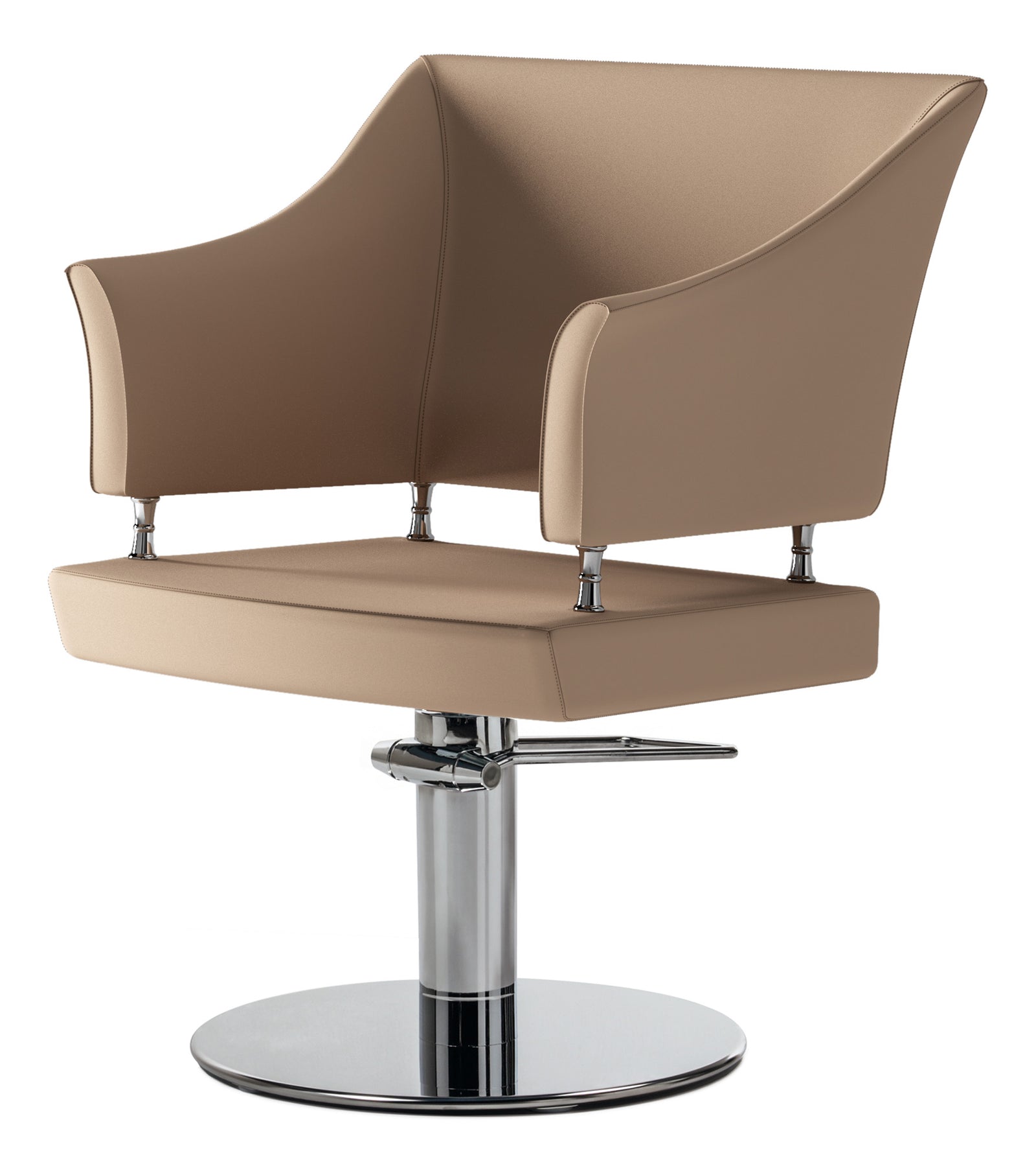 Pietranera Friseurstuhl MYRA