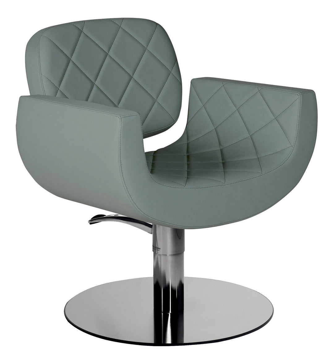 Salon Ambience Fauteuil de coiffure NAOMI+