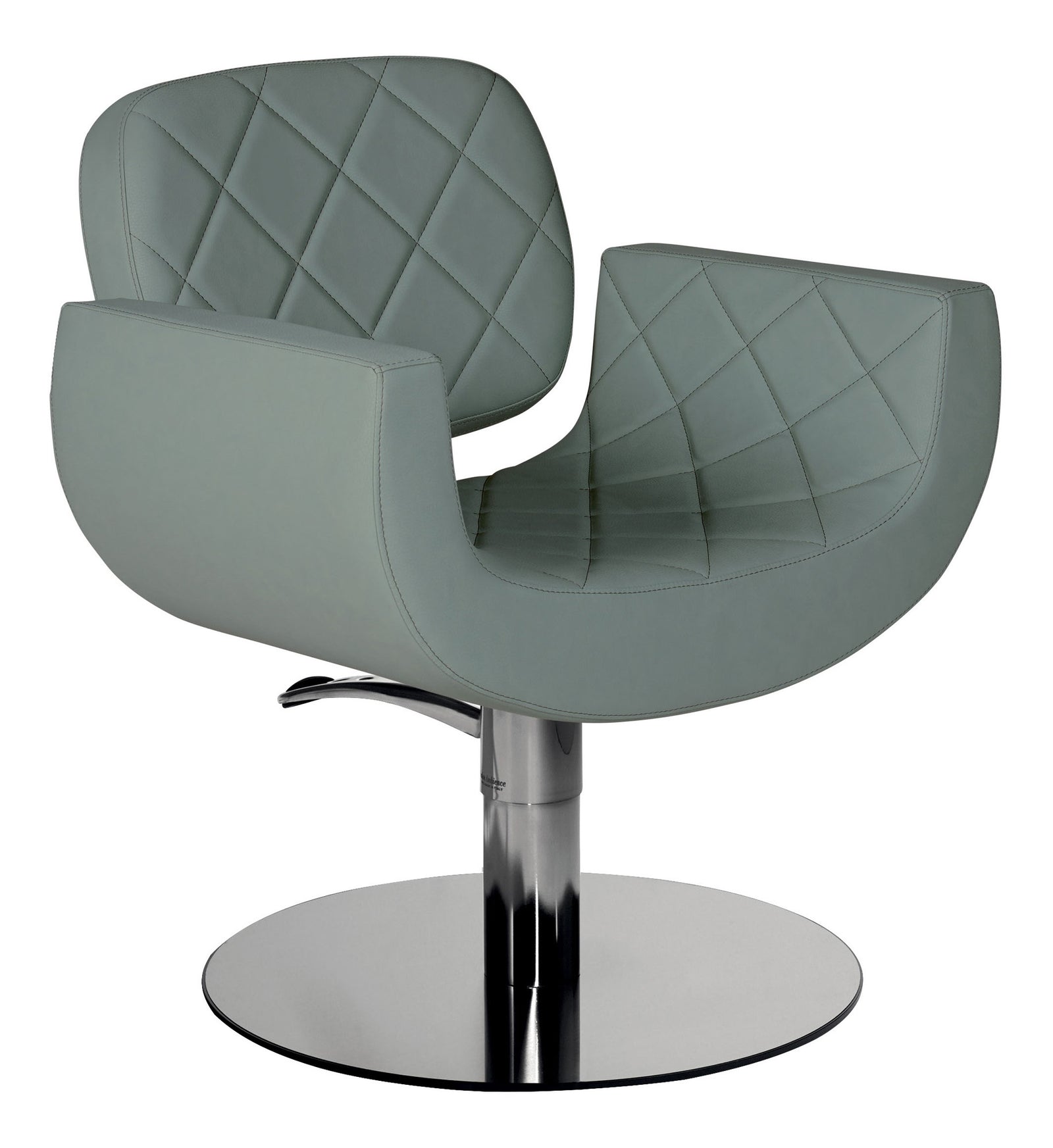 Salon Ambience Fauteuil de coiffure NAOMI+