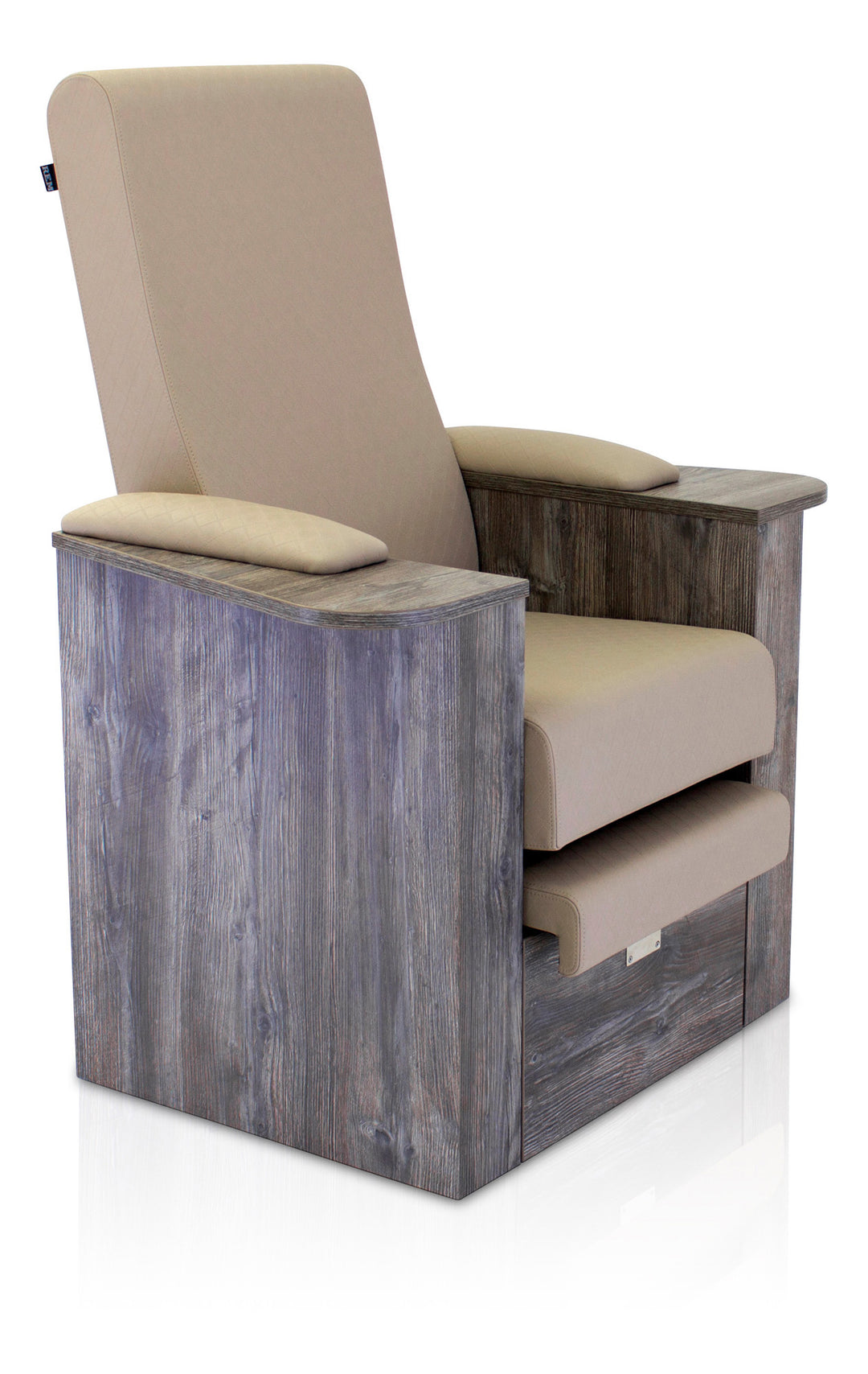 REM Natura Pedispa, sillón para pedicura