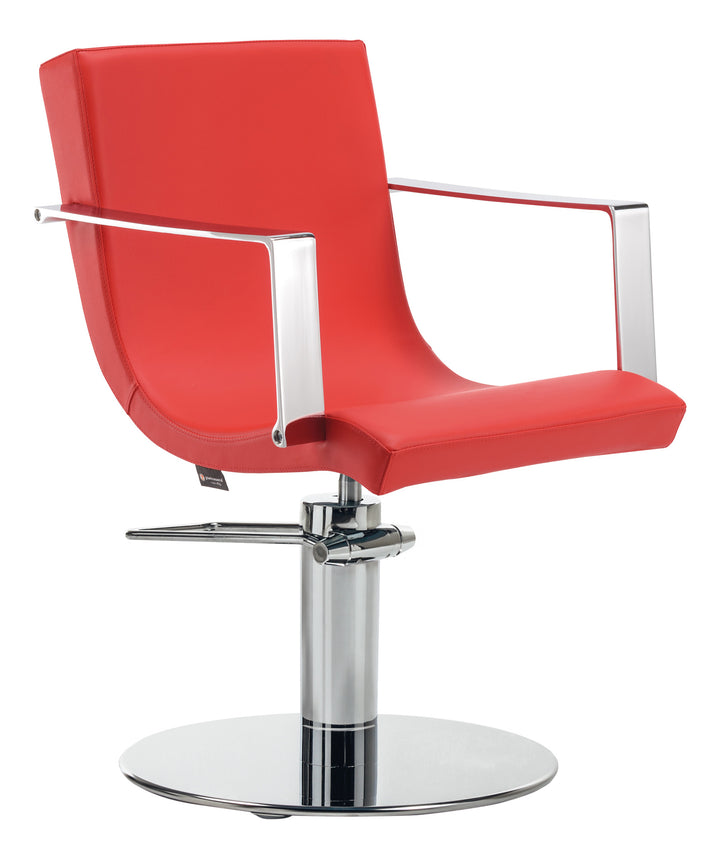 Pietranera Friseurstuhl NEK