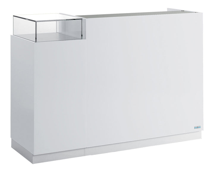 Medical &amp; Beauty NIRVANA COUNTER