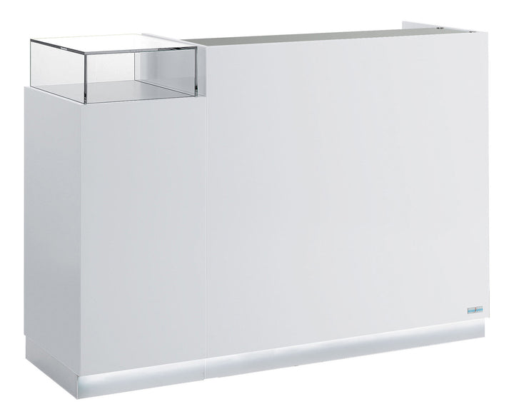 Medical &amp; Beauty NIRVANA LED COUNTER