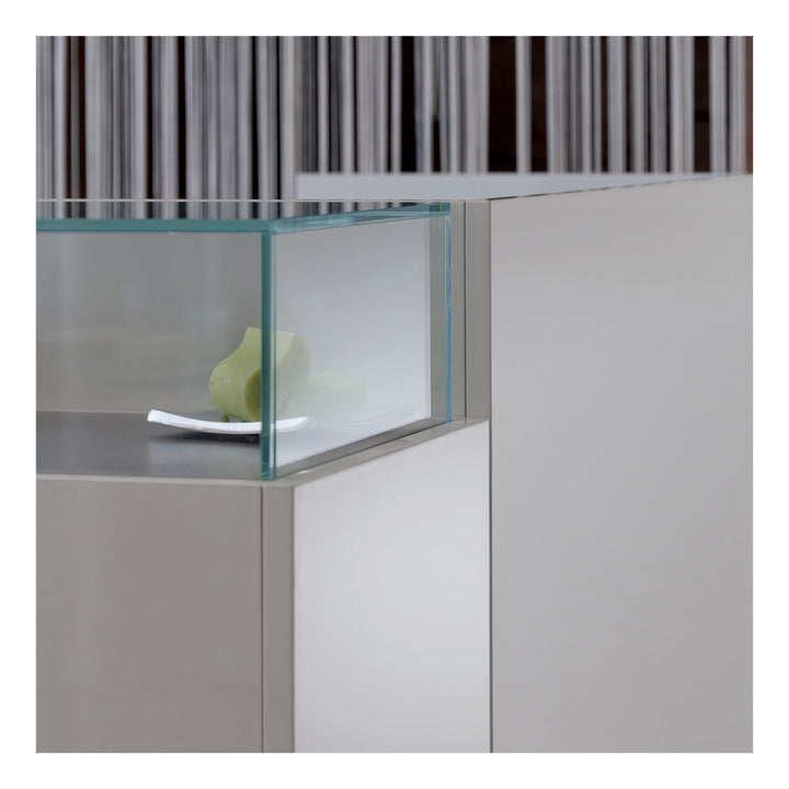Medical &amp; Beauty NIRVANA LED COUNTER