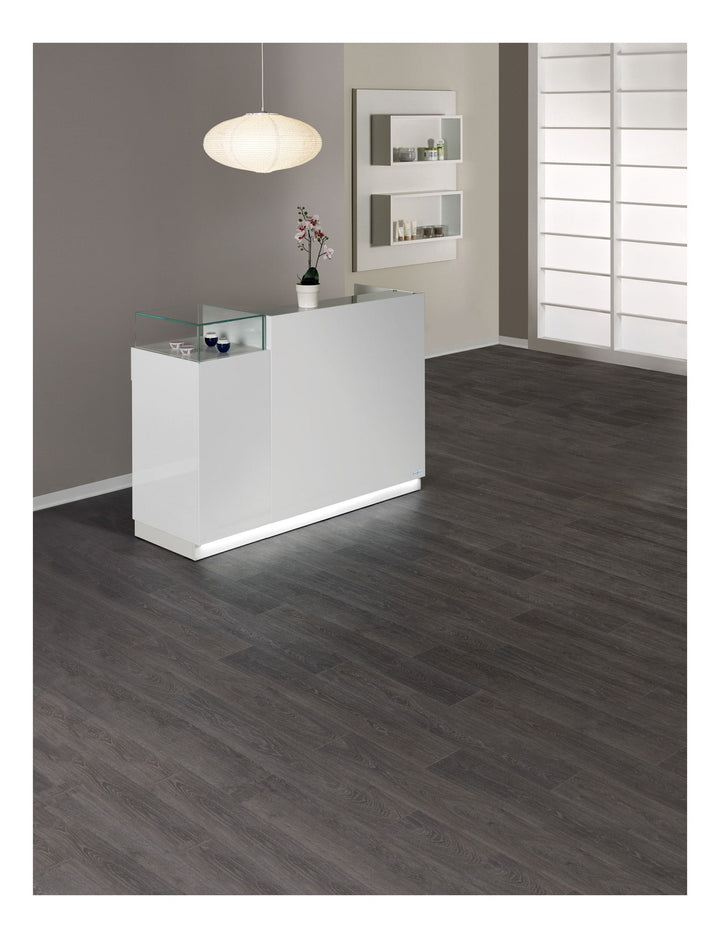 Salondesign24 Rezeption LED - Modell Rock