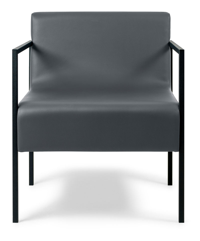 Cara Collection Waiting Chair Plus