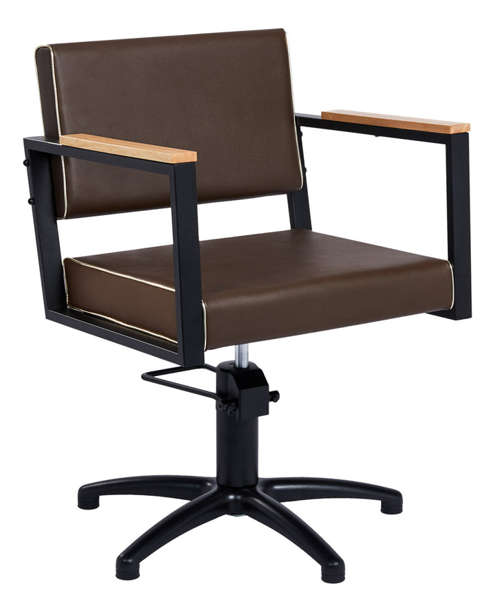 Ebner Friseureinrichtungen Express Line Sillón de peluquería Sea BF