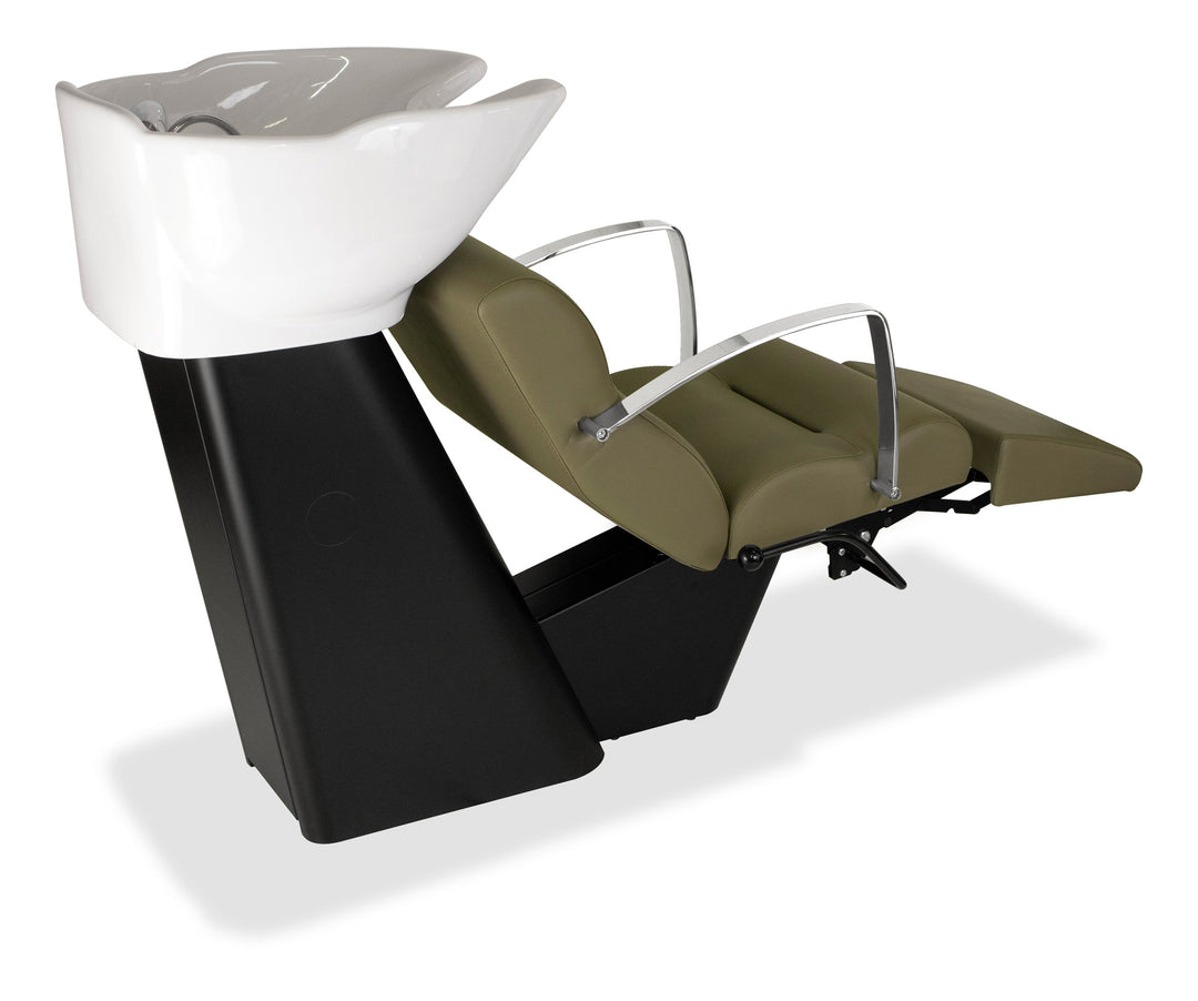 Karisma WASHANLAGE OASI KLUB