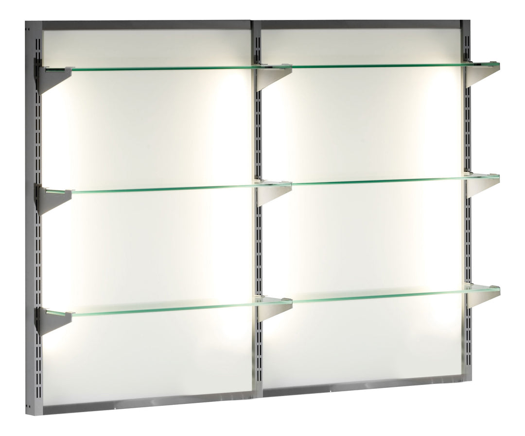 Salon Ambience ON THE WALL, LED