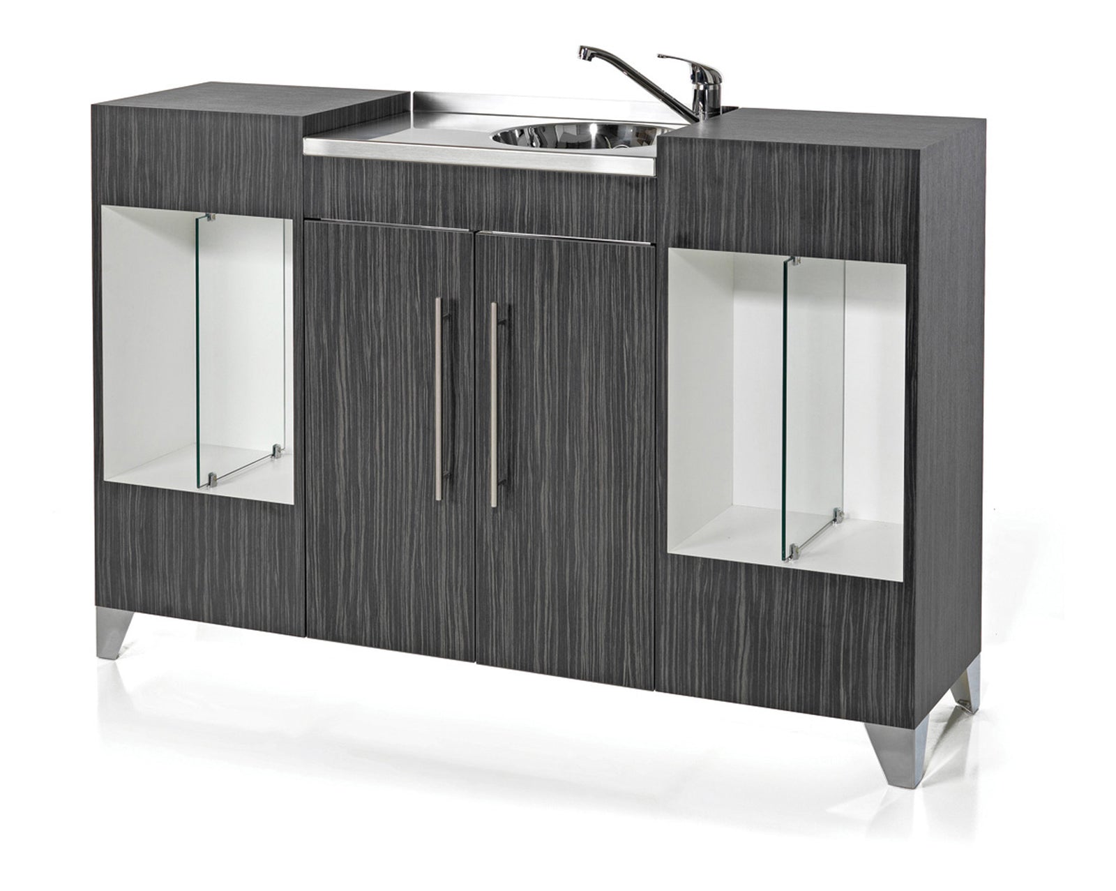 REM Opal Vanity Unit Base Labor