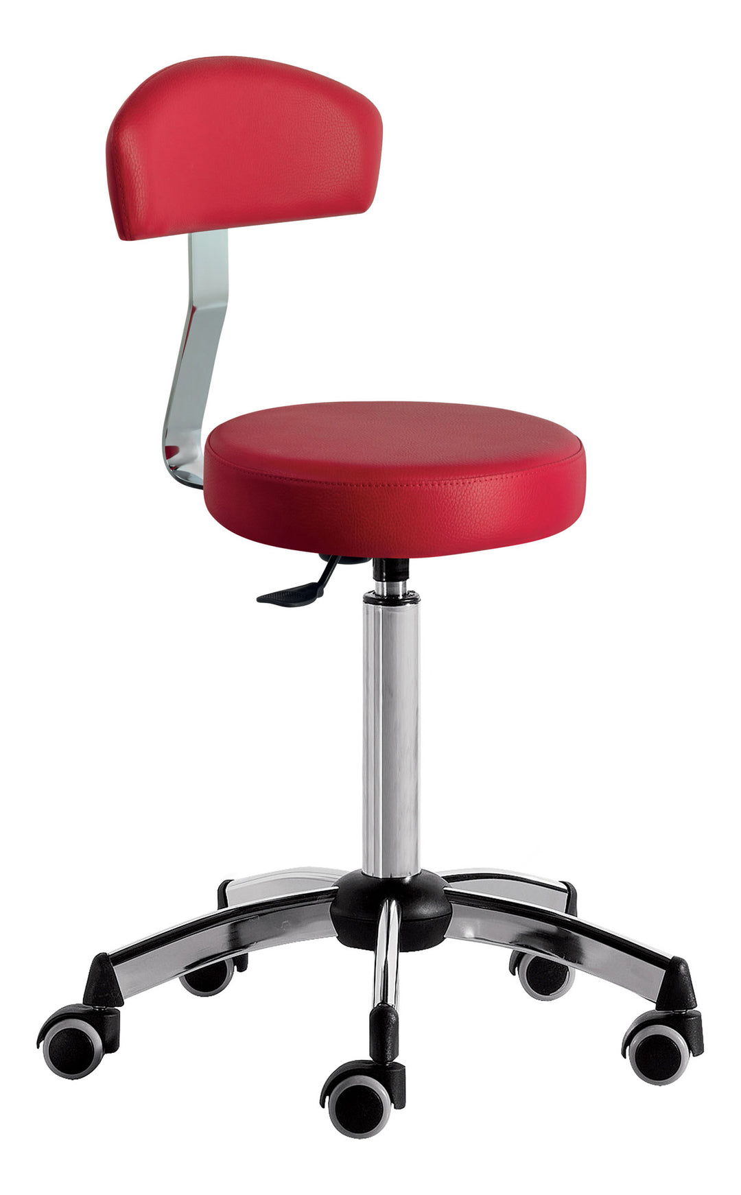 Luca Rossini OTELLO+ HOCKER