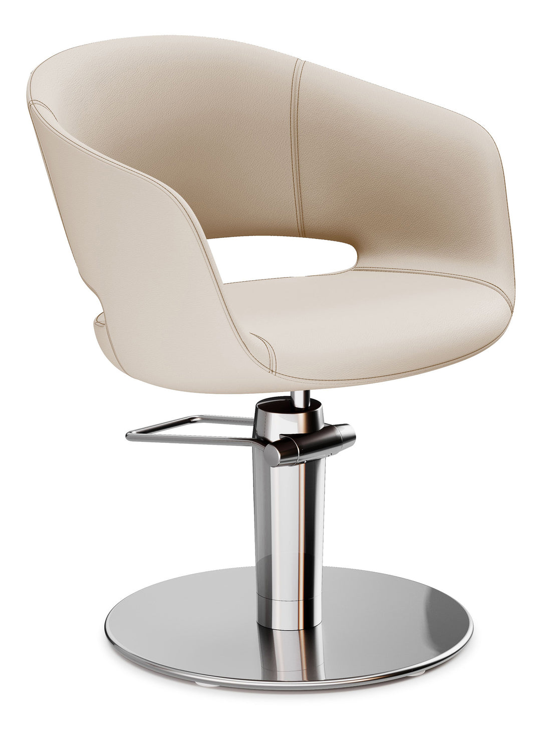 Pietranera STUHL OYSTER